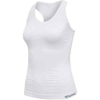 Hummel Tif Seamless Αθλητικό Τοπ - Αθλητικό Τοπ Hummel Tif Seamless Αθλητικό Τοπ - Αθλητικό Τοπ
