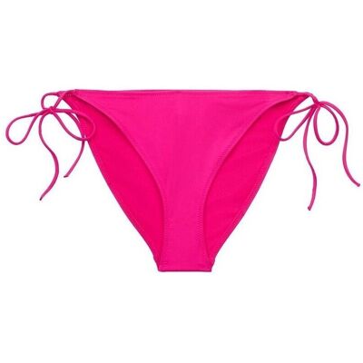 Μαγιό Calvin Klein Jeans STRING SIDE TIE BIKINI BOTTOM WOMEN multicolour Small θηλυκός Μαγιό Calvin Klein Jeans STRING SIDE TIE BIKINI BOTTOM WOMEN multicolour Small θηλυκός