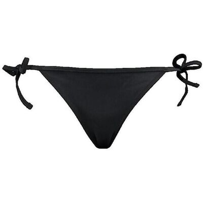 Μαγιό μόνο το πάνω ή κάτω μέρος Puma Pantalon de bikini noir Black Large θηλυκός Μαγιό μόνο το πάνω ή κάτω μέρος Puma Pantalon de bikini noir Black Large θηλυκός