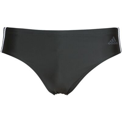 Μαγιό adidas FIT TR 3S Black Extra Small αρσενικός Μαγιό adidas FIT TR 3S Black Extra Small αρσενικός
