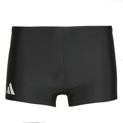 Μαγιό adidas SOLID BOXER Black Extra Small αρσενικός Μαγιό adidas SOLID BOXER Black Extra Small αρσενικός