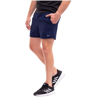 Μαγιό Nike Shorts de bain Swim Essential Lap 5´´ en polyester Μπλέ Medium αρσενικός Μαγιό Nike Shorts de bain Swim Essential Lap 5´´ en polyester Μπλέ Medium αρσενικός