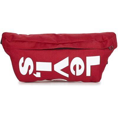 Μπανάνα Levis BANANA SLING Red Unique Μπανάνα Levis BANANA SLING Red Unique