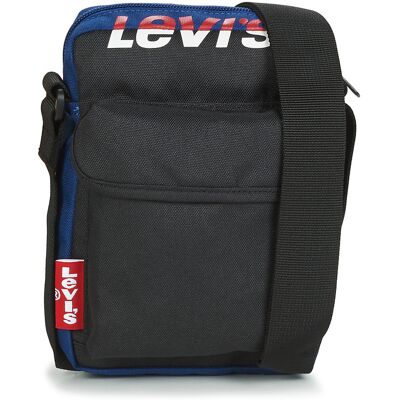 Pouch/Clutch Levis L SERIES SMALL CROSSBODY COLORBLOCK Μπλέ Unique Pouch/Clutch Levis L SERIES SMALL CROSSBODY COLORBLOCK Μπλέ Unique