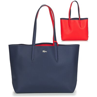 Shopping bag Lacoste ANNA Μπλέ One Size Shopping bag Lacoste ANNA Μπλέ One Size
