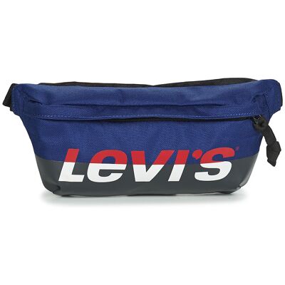 Μπανάνα Levis BANANA SLING Μπλέ Unique Μπανάνα Levis BANANA SLING Μπλέ Unique