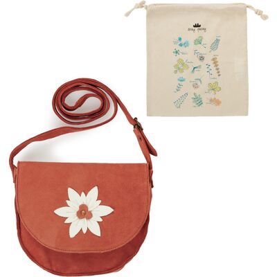 Τσάντες ώμου Easy Peasy HANDIDOO EDELWEISS Red One Size Τσάντες ώμου Easy Peasy HANDIDOO EDELWEISS Red One Size
