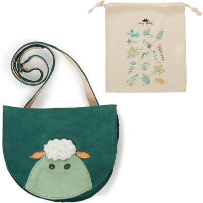 Μπανάνα Easy Peasy BANANOO MOUTON Green One Size Μπανάνα Easy Peasy BANANOO MOUTON Green One Size
