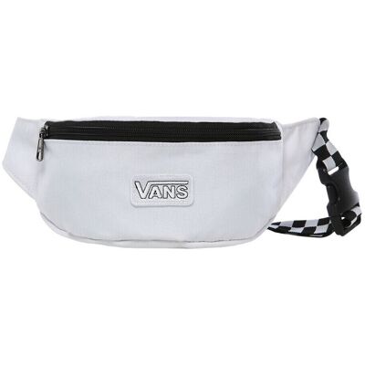 Μπανάνα Vans Diy Fanny Pack Άσπρο One Size Μπανάνα Vans Diy Fanny Pack Άσπρο One Size