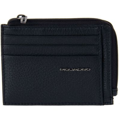 Τσάντα Piquadro BUSTINA Black One Size Τσάντα Piquadro BUSTINA Black One Size