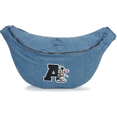 Μπανάνα adidas WAISTBAG Μπλέ One Size Μπανάνα adidas WAISTBAG Μπλέ One Size