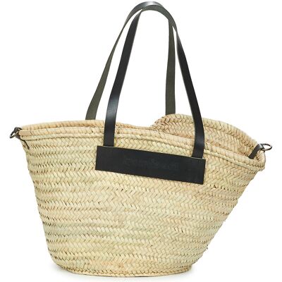 Shopping bag Desigual BOLS_SUMMER BUTTERFLIES Beige One Size Shopping bag Desigual BOLS_SUMMER BUTTERFLIES Beige One Size