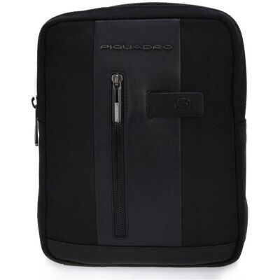 Τσάντα Piquadro NERO BORSELLO I PAD Black One Size Τσάντα Piquadro NERO BORSELLO I PAD Black One Size