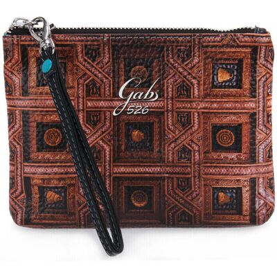 Κασετίνα Gabs 0526 AMINA M Multicolour One Size Κασετίνα Gabs 0526 AMINA M Multicolour One Size