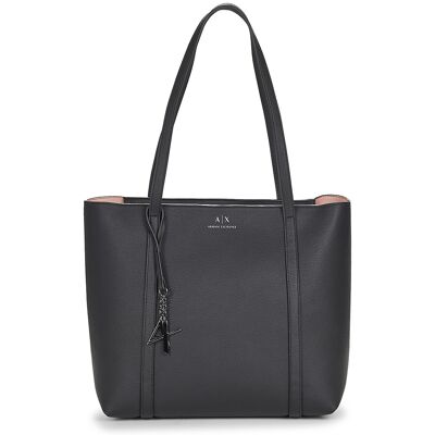 Giorgio Armani Τσάντες ώμου Armani Exchange 942930 Black One Size Giorgio Armani Τσάντες ώμου Armani Exchange 942930 Black One Size