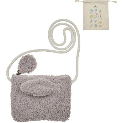 Τσάντες ώμου Easy Peasy LAPINOO Beige u Τσάντες ώμου Easy Peasy LAPINOO Beige u