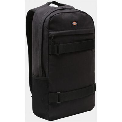 Τσάντα Dickies duck canvas backp Black One Size Τσάντα Dickies duck canvas backp Black One Size