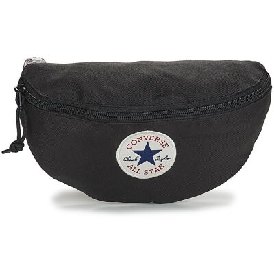 Μπανάνα Converse SLING PACK Black One Size Μπανάνα Converse SLING PACK Black One Size