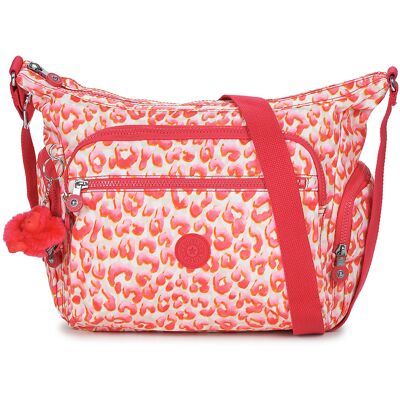 Τσάντες ώμου Kipling GABBIE Multicolour One Size Τσάντες ώμου Kipling GABBIE Multicolour One Size
