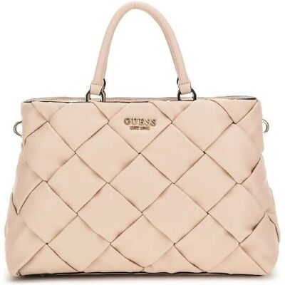 Τσάντα Guess HWWG8986060 Beige One Size Τσάντα Guess HWWG8986060 Beige One Size