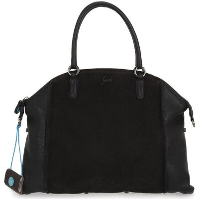 Τσάντα Gabs C0001 YASMINE MEDIUM Black One Size Τσάντα Gabs C0001 YASMINE MEDIUM Black One Size