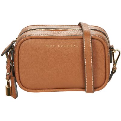 Τσάντες ώμου Mac Douglas BALEARES Brown One Size Τσάντες ώμου Mac Douglas BALEARES Brown One Size