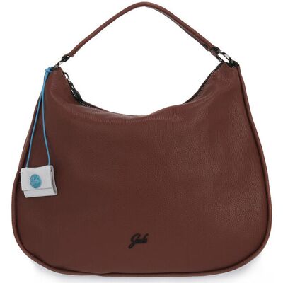 Τσάντα Gabs C1510 SONIA MEDIUM Brown One Size Τσάντα Gabs C1510 SONIA MEDIUM Brown One Size