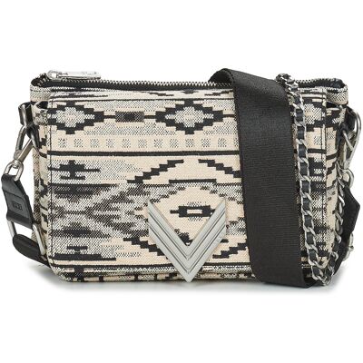 Τσάντες ώμου Ikks 111 AZTEQUE Multicolour One Size Τσάντες ώμου Ikks 111 AZTEQUE Multicolour One Size