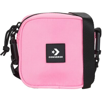 Pouch/Clutch Converse CB FLOATING POCKET Ροζ One Size Pouch/Clutch Converse CB FLOATING POCKET Ροζ One Size