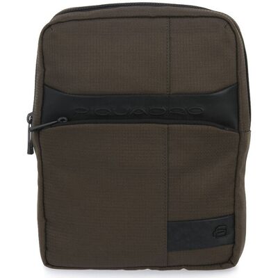 Τσάντα Piquadro VE BORSELLO Green One Size Τσάντα Piquadro VE BORSELLO Green One Size