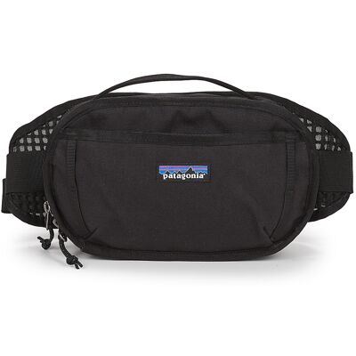 Μπανάνα Patagonia Fieldsmith Hip Pack Black Unique Μπανάνα Patagonia Fieldsmith Hip Pack Black Unique