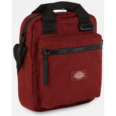 Τσάντα Dickies Moreauville Brown One Size Τσάντα Dickies Moreauville Brown One Size