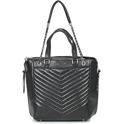 Τσάντες Χειρός Ikks 1440 L TIMELESS Black One Size Τσάντες Χειρός Ikks 1440 L TIMELESS Black One Size
