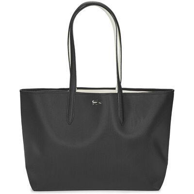 Shopping bag Lacoste ANNA Black One Size Shopping bag Lacoste ANNA Black One Size