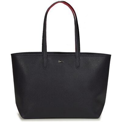 Shopping bag Lacoste ANNA Μπλέ One Size Shopping bag Lacoste ANNA Μπλέ One Size