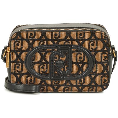 Τσάντες ώμου Liu Jo RUBINO AUDACIOUS VIBES Brown One Size Τσάντες ώμου Liu Jo RUBINO AUDACIOUS VIBES Brown One Size