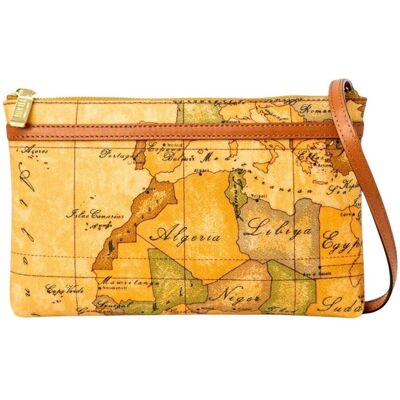 Τσάντες ώμου Alviero Martini C D041 6000 Beige One Size Τσάντες ώμου Alviero Martini C D041 6000 Beige One Size