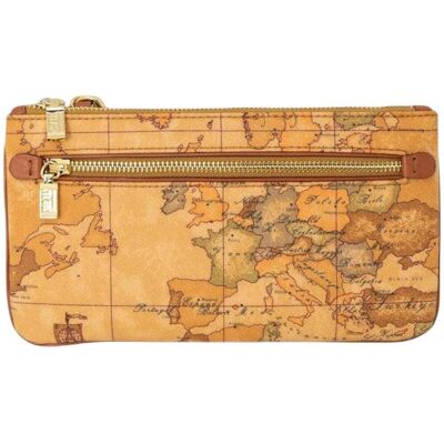 Pouch/Clutch Alviero Martini M026 6000 Beige One Size Pouch/Clutch Alviero Martini M026 6000 Beige One Size