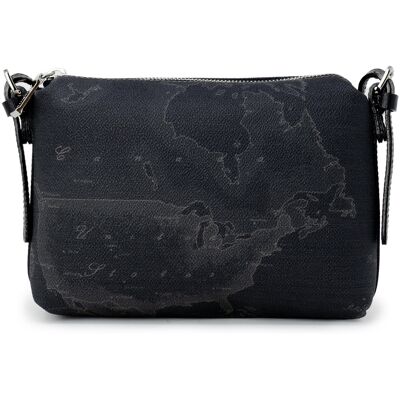 Τσάντα Alviero Martini C D027 6426 Black One Size Τσάντα Alviero Martini C D027 6426 Black One Size