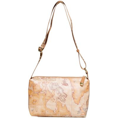 Τσάντα Alviero Martini C S001 6001 Beige One Size Τσάντα Alviero Martini C S001 6001 Beige One Size