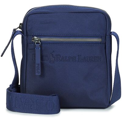 Pouch/Clutch Polo Ralph Lauren CROSSBODY-CROSSBODY-LARGE Marine Unique Pouch/Clutch Polo Ralph Lauren CROSSBODY-CROSSBODY-LARGE Marine Unique