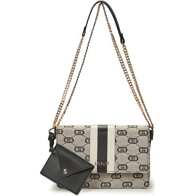 Τσάντες ώμου Liu Jo AA5158 CROSSBODY Multicolour One Size Τσάντες ώμου Liu Jo AA5158 CROSSBODY Multicolour One Size