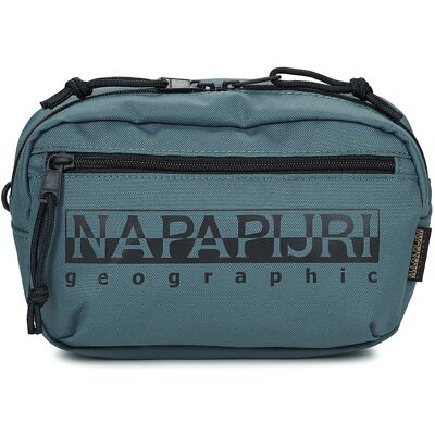 Μπανάνα Napapijri H-CALA WB Μπλέ Unique Μπανάνα Napapijri H-CALA WB Μπλέ Unique