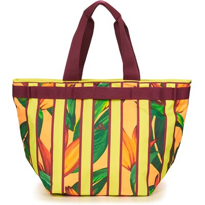 Shopping bag adidas JJ1691 Multicolour One Size Shopping bag adidas JJ1691 Multicolour One Size
