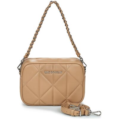 Τσάντες ώμου Mac Douglas CLINT DAUPHIN S Brown One Size Τσάντες ώμου Mac Douglas CLINT DAUPHIN S Brown One Size