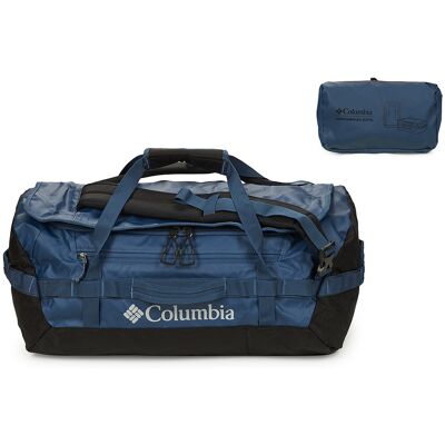 Σάκος Ταξιδιού Columbia LANDROAMER 40L DUFFEL Μπλέ One Size Σάκος Ταξιδιού Columbia LANDROAMER 40L DUFFEL Μπλέ One Size