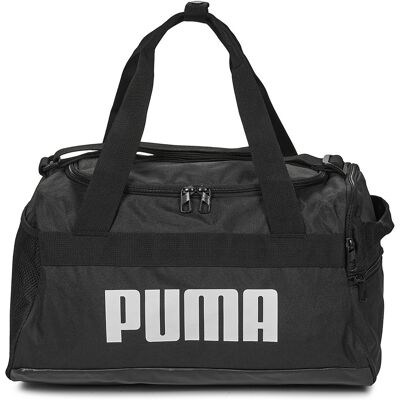 Αθλητική τσάντα Puma PUMA CHALLENGER Extra Small Sports Bag Black Unique Αθλητική τσάντα Puma PUMA CHALLENGER Extra Small Sports Bag Black Unique