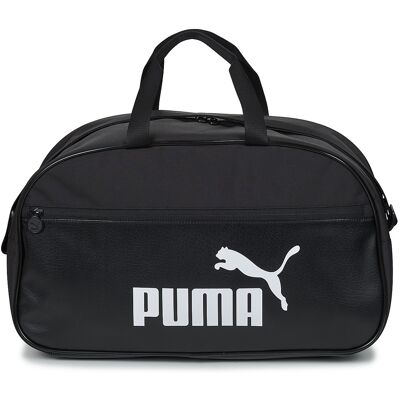Αθλητική τσάντα Puma CAMPUS Grip Bag Black Unique Αθλητική τσάντα Puma CAMPUS Grip Bag Black Unique