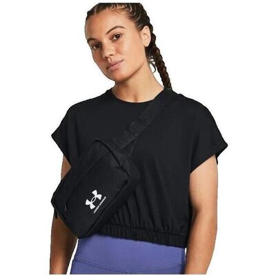 Τσάντα Under Armour Sac À Bandoulière Ua Loudon Lite Black One Size Τσάντα Under Armour Sac À Bandoulière Ua Loudon Lite Black One Size