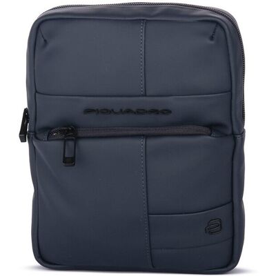 Τσάντες ώμου Piquadro BLU BORSELLO PORTA I PAD Μπλέ One Size Τσάντες ώμου Piquadro BLU BORSELLO PORTA I PAD Μπλέ One Size